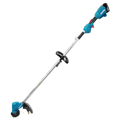Chính Hãng Makita Sạc Máy Cắt Cỏ DUR192 Không Dây Pin Lithium 18V Không Chổi Than Máy Cắt Cầm Tay máy cắt cỏ cầm tay chạy xăng máy cắt cỏ honda