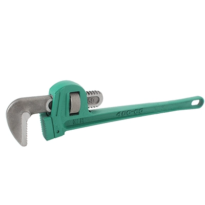 Cờ lê ống 450 36 inch thợ sửa ống nước công cụ đặc biệt 24 inch 350mm nhỏ 14 inch 18 inch cờ lê ống cấp công nghiệp