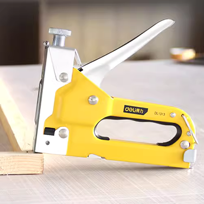 Deli súng bắn đinh bằng tay súng bắn đinh sơn dầu móng tay mã súng bắn đinh không khí súng bắn đinh vội lệnh súng hình chữ U T Martin súng súng bắn đinh be tông máy bắn đinh