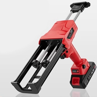 Delixi điện đường may súng bắn keo hoàn toàn tự động sạc công cụ xây dựng súng bắn keo đường may đại lý keo máy đường may thông thoáng máy súng bắn sikaflex