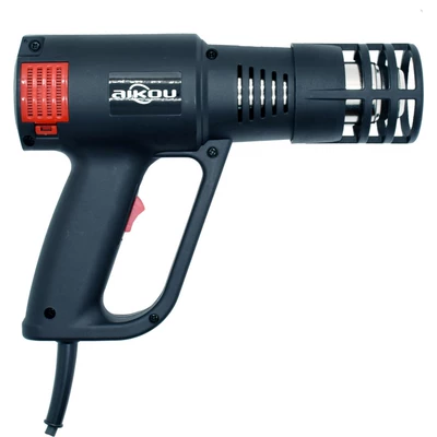 Chống bỏng xe phim nướng súng chuyên nghiệp cấp nhỏ Meifeng súng co nhiệt phim súng hơi nóng công suất cao súng hơi nóng máy khò nhiệt gordak 850