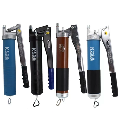Carlson Hướng Dẫn Sử Dụng Sâu Bướm Súng Bắn Dầu Dây Kéo Loại Bom Dầu Đặc Biệt Lấy Súng Bắn Dầu Áp Lực Cao Hiện Vật súng bơm mỡ bằng tay
