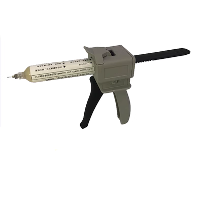 Chất lỏng đơn súng bắn keo thủ công 30cc/55CC dụng cụ đẩy keo thủ công 30ml/55ml áp lực tay súng bắn keo một thành phần súng bắn keo sikaflex