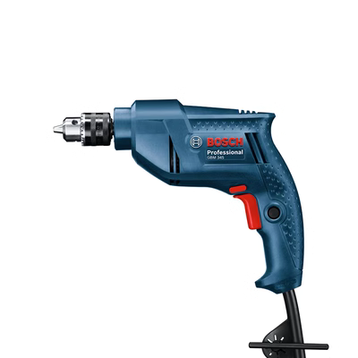 Bosch Global Diamond Drill GBM345 Công cụ dao vít điện máy khoan tường