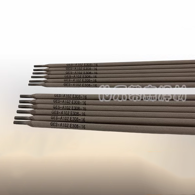 Dải thép không gỉ Jinglei A102 Barr A022A132A302A402A312A2209GES-308 Dải Stick 304 que hàn sắt