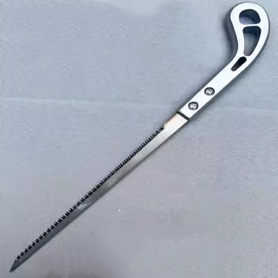 cưa gấp Máy cưa nhỏ SK5 của Nhật Bản xuất khẩu cưa thủ công cành cây ăn quả và khai thác gỗ tạo tác vườn cưa răng cưa đuôi gà cưa lọng cầm tay xich cua go