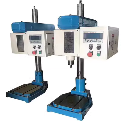 Được tùy chỉnh
            Máy khoan CNC tự động, máy khoan đa trục, khoan lỗ sâu, cấp liệu tự động, khoan, tarô, khoan, vát mép và taro tất cả trong một