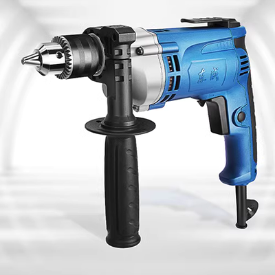 Máy khoan điện cầm tay Dongcheng máy khoan súng lục công suất cao có thể điều chỉnh tốc độ máy khoan điện gia dụng Máy khoan vặn vít đa chức năng Dongcheng Dụng cụ điện may bắn vít