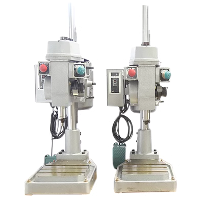 4508 máy ta rô tự động loại bánh răng máy ta rô đa trục tự động CNC servo máy khoan điện máy ta rô