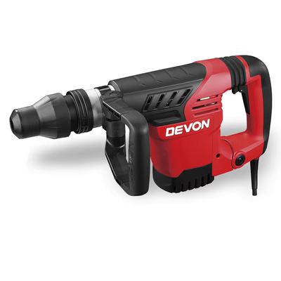 DEVON có gắp điện lớn 5kg, gắp điện đa năng công suất lớn chuyên nghiệp 1161-12/1161-12H mua máy khoan bàn