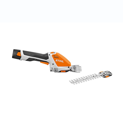 cước cắt cỏ Đức STIHL Pin Lithium Cầm Tay Nhỏ Hộ Gia Đình Sân Vườn Điện Máy Cắt Cỏ Đa Năng Tông Đơ Cắt Hàng Rào máy phát cỏ husqvarna 541 cước cắt cỏ
