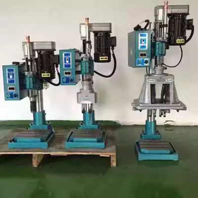 Nhà máy bán hàng trực tiếp máy khoan tự động Máy khoan và khai thác CNC một trạm kết hợp máy công cụ đầu nguồn.o