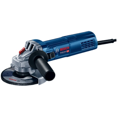 Máy mài góc góc Bosch GWS900-100/125S Máy mài công nghiệp Máy cầm tay cao cấp Máy cắt máy cầm tay may mai tay máy mài bê tông