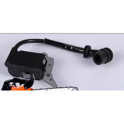 Cưa xích nhỏ 2500 phụ kiện cưa xích gói cao cấp đánh lửa khai thác gỗ cưa xăng phụ kiện cưa máy cưa xăng