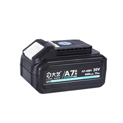 Dayi A6/A7 Sạc Pin Chính Hãng 5801 Máy Mài Góc 6601 Búa Điện Lithium Điện Máy Cắt Một Tay Bộ Phim Truyền Hình máy cắt bàn bosch máy cắt cỏ dùng pin