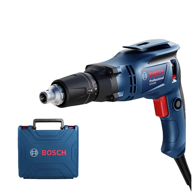 Bosch GTB650 Điện Tua Vít Tự Tháo Bác Sĩ Đèn Pin Kim Cương Thạch Cao Ban Khớp Đúng Với Móng Tay Dụng Cụ Điện khoan pin makita máy khoan bosch