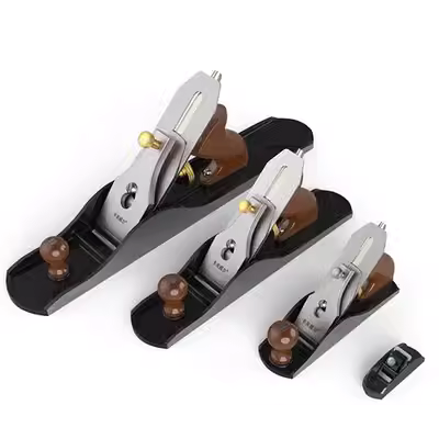 dao bào gỗ Lưỡi lưỡi kiếm gỗ kiểu châu Âu được phủ bằng máy tính bảng bọc sắt, lưỡi kiếm, lưỡi kiếm kế hoạch gỗ bao phủ miếng lưỡi kiếm cũ dao bào 2 mặt