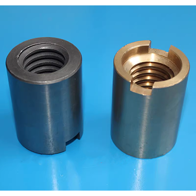 Phụ kiện đai ốc ụ máy tiện Thẩm Dương CA6140 CA6150 Đại Liên CD6140A CD6150A đai ốc ụ