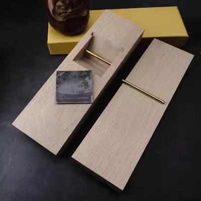 dao bào gỗ Máy bào gỗ Qinggang, Máy bào gỗ Qinggang, gỗ sồi nhập khẩu, bàn gỗ sồi, máy bào Nhật Bản, bàn bào Nhật Bản, dao dao bào gỗ dao bào