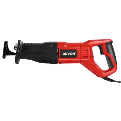 DEVON điện đa chức năng chuyển động qua lại cưa saber saw 1100 W công cụ chế biến gỗ 3324-11-28Q mũi khoan đất