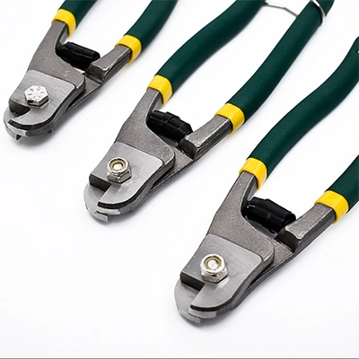Dây Đa Năng Kìm Cắt Dây 8 Inch Kéo Mini Mạnh Kìm Đặc Biệt Nhỏ Cắt Tia Công Nghiệp Cấp