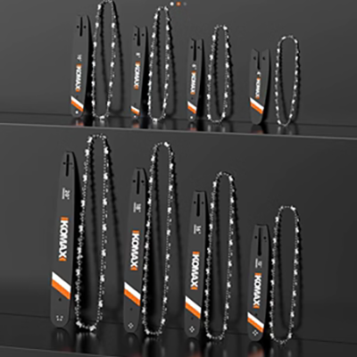 Chuỗi bộ phim đa chức năng của gia đình Komos Phụ kiện 16 -inch Oilch Oil See cưa máy điện
