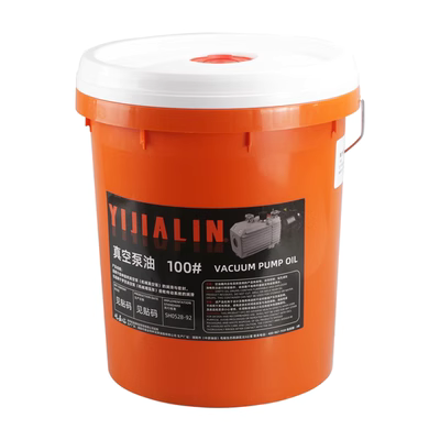 bơm mỡ bò bằng tay Bơm chân không dầu đặc biệt Số 100 # dầu động cơ chân không cánh quạt quay Rễ bơm dầu điều hòa không khí máy nén thùng bôi trơn súng bơm mỡ bằng tay đầu bơm mỡ bò