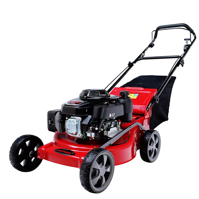 Máy cắt cỏ động cơ chính hãng Honda máy cắt cỏ đẩy tay chạy xăng máy cắt cỏ tự hành xén cỏ đĩa cắt cỏ