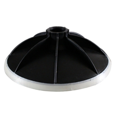Dầu khí nén dầu -absorbing đĩa tăng áp suất cao Thiết bị dầu phụ kiện da bát 18 kg bơ hấp thụ bơ đĩa dầu áp lực bơm mỡ bằng hơi