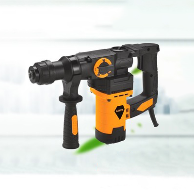 Búa điện lưỡng dụng công suất cao Rhea C3608 loại công nghiệp 35-02 xi lanh khoan búa điện may khoan dewalt