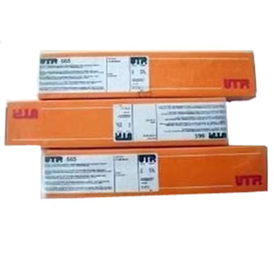 Đức điện cực hợp kim UTP 3545NB EL3545NB B20 B20 Hộp dựa trên Niken dây hàn lõi thuốc