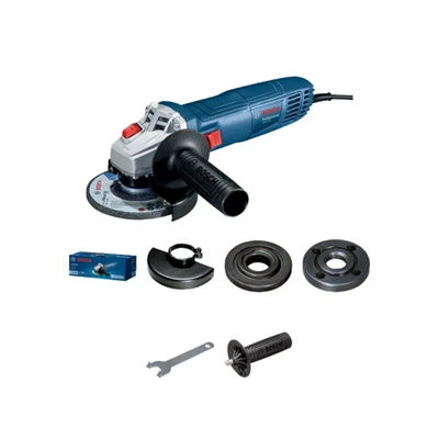 Bosch New Glave MO GWS700 Bánh xe tay cầm tay đa chức máy mài phẳng may mài mini