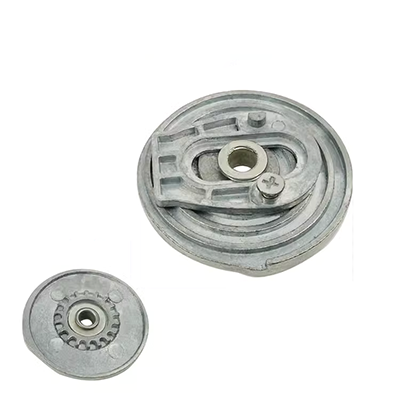 5016/6018 điện cưa xích điều chỉnh 405 cưa điện nắp bên xích hướng dẫn vỏ miễn phí công cụ điều chỉnh đa năng