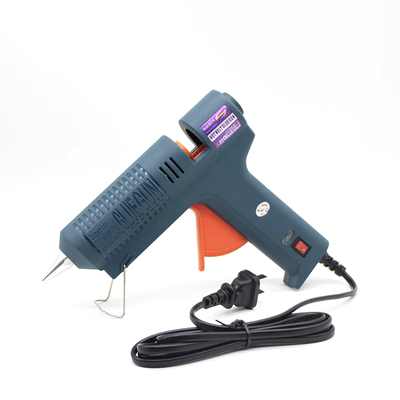 Công Nghiệp Súng Bắn Keo 60W80W100W Nhiệt Chuyển Đổi Súng Bắn Keo Hộ Gia Đình Handmade DIY11mm Keo Dính Lớn Súng Bắn Keo keo súng bắn keo