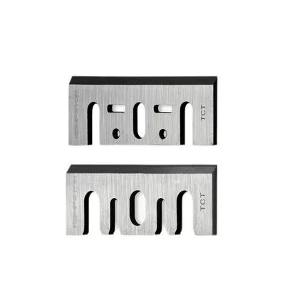 dao bào Máy lập kế hoạch chế biến gỗ Kaipson Wooder Planer Blasting Blade của máy chế biến điện chế biến gỗ dao bào 2 mặt