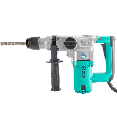 DALI Square Tay cầm búa điện Electrocompers may bắn vít