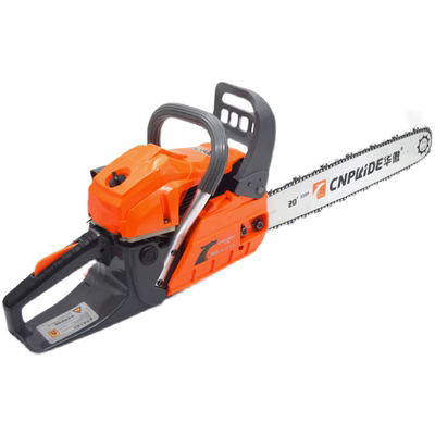 Chính Hãng Huaao 760 Cưa Xích Lumberjack 20 Inch Chặt Cây Cưa Xăng Cưa Chuyên Nghiệp Đa Năng Khai Thác Gỗ Cưa cưa xích