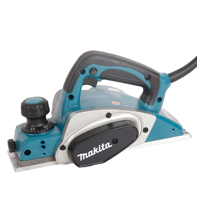 Makita Makita KP0800X Gỗ Điện Máy Bào Điện Máy Bào Hộ Gia Đình Gỗ Băng Ghế Dự Bị Máy Bào Thớt Thớt máy bào makita m1901b máy bào maktec