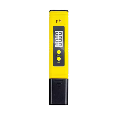 bút kiểm tra ph ph mét giá trị ph detector đất kiểm tra độ pH bút thử bể cá bể cá dụng cụ kiểm tra chất lượng nước máy đo độ ẩm giấy máy đo độ ẩm nông sản cầm tay