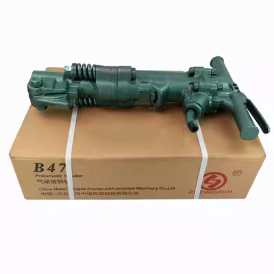 B47 MÁY PO CRIMP WIND BÁC ĐỘ đục bê tông