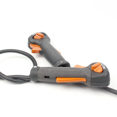 Stihl FS120/200/250 Máy Cắt Cỏ Mới Và Mô Hình Cũ Công Tắc Tiết Lưu Bàn Chải Cắt Tay Cầm Tay Ga Phụ Kiện cat cỏ