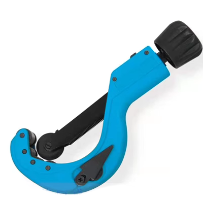 Chính hãng Bai Rui dao cắt ống BT7020 ống đồng nhôm cắt ống cắt ống thủy tinh dao cắt 6-64mm máy cắt bàn mini