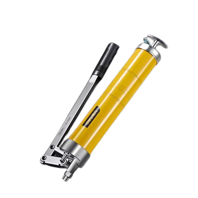 Deli Súng Bơ Hướng Dẫn Sử Dụng Cao Cấp Tự Mồi Bơ Máy Lấy Súng Bơ Máy Xúc Xe Hạng Nặng Đơn và Đôi Áp Lực Cần máy bơm mỡ khí nén