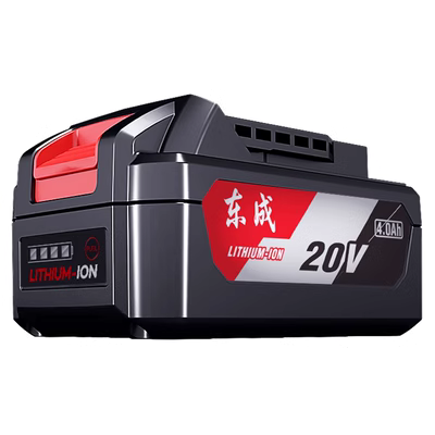 Bộ sạc pin lithium 20V chính hãng Dongcheng 03-100E máy mài góc 22 búa điện 298 pin cờ lê máy vặn vít