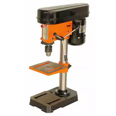 Hengxin thương hiệu máy khoan bàn 13mm ZJ4113 công suất cao 5 tốc độ máy khoan bàn 350W tất cả động cơ bằng đồng có thể khoan thép không gỉ giá máy khoan bàn hồng ký máy khoan bàn tiến đạt