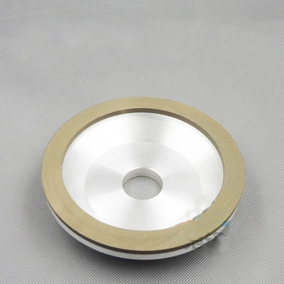 mài đá cbn đá mài boron nitride đá mài mài bát loại 150*32*15*5 mài tròn lưỡi cắt thép không gỉ xử lý nhiệt đĩa mài kim cương lưỡi mài