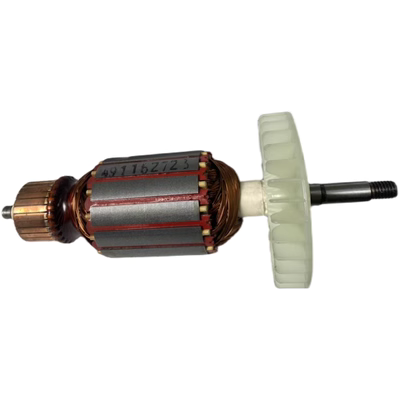 Cánh quạt cưa xích Yate 4334-15 Động cơ cưa xích điện Bojie phụ kiện cưa gỗ 2000 watt