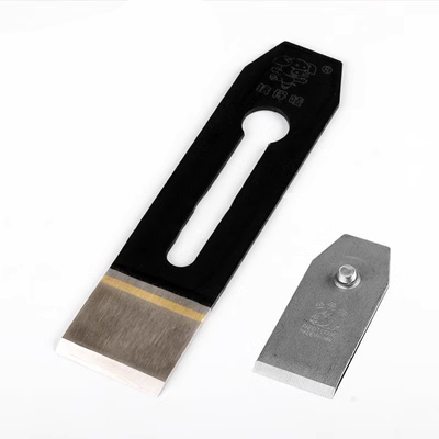 dao bào gỗ Máy bay Hand Hand tay máy bay 51mm tay máy bay mua sắm bằng thép cao 38mm cao 38mm 44mm 44mm dao bào 2 mặt