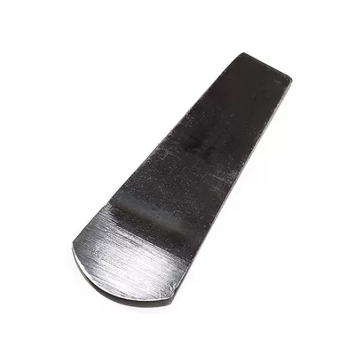 dao bào gỗ Groove Planer đặc biệt Lập kế hoạch Lưỡi dao sửa chữa khe cắm máy bào khe cắm khe cắm kế hoạch cạnh Semi -round Blade dao bào sợi dao bào sợi