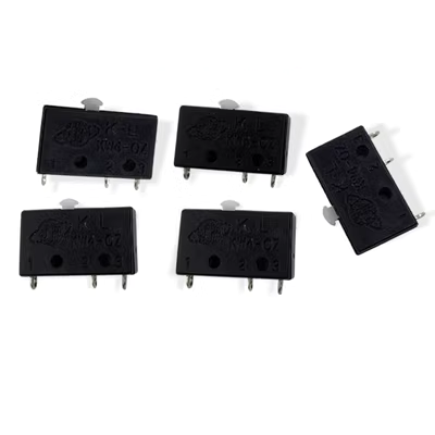 . Phụ kiện mỏ hàn đơn độc công tắc mỏ hàn hồ quang argon có dây bền súng micro switch phụ kiện máy hàn hồ quang argon dây hàn mig 15kg máy hàn mig mini không dùng khí